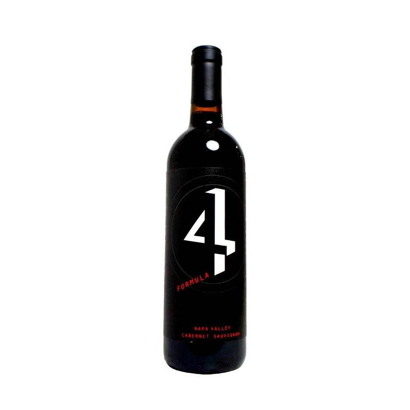 Essere Napa Formula 4 Cabernet Sauvignon