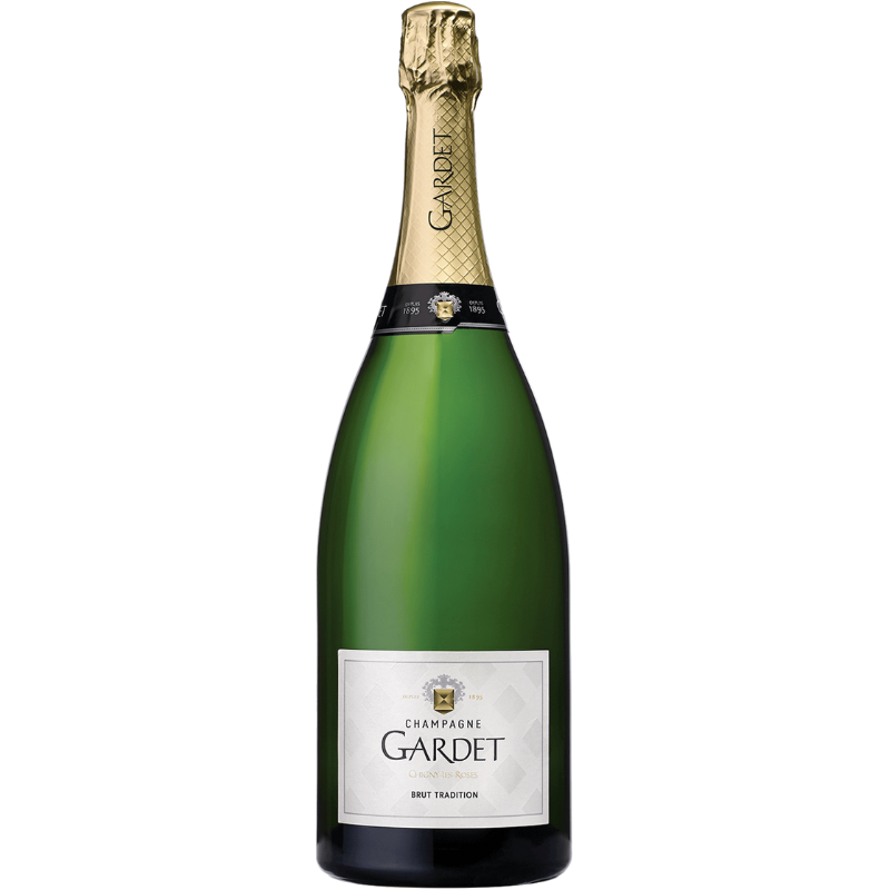 Gardet Brut Tradition Champagne 6L