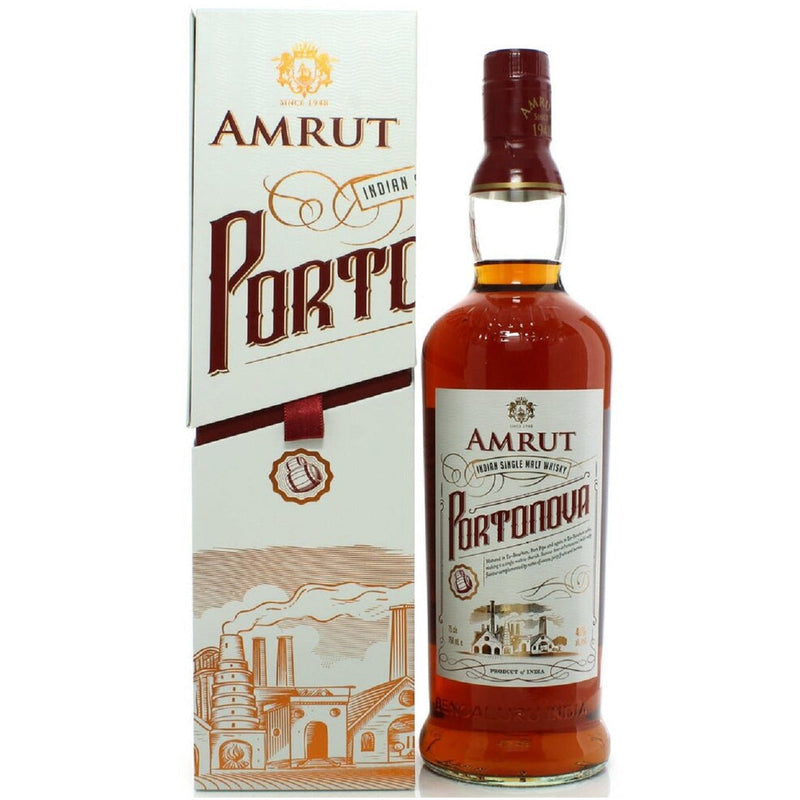 Amrut Portonova 700ml