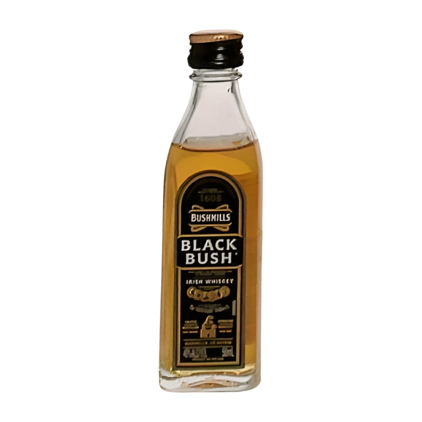 Bushmills Black Bush 50ml