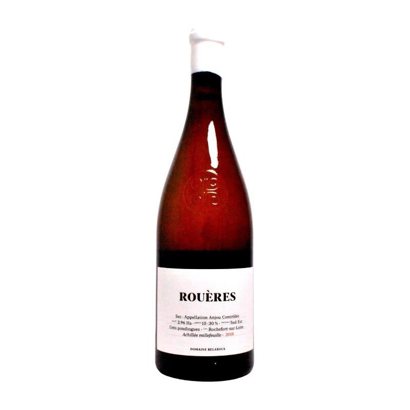 Domaine Belargus Roueres 2020 750ml