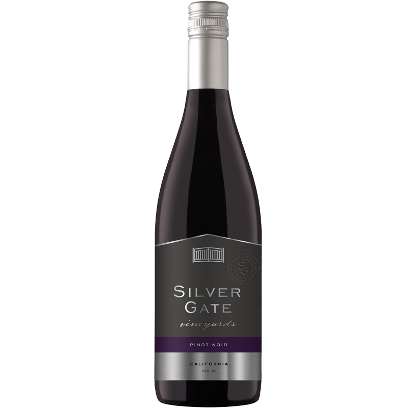Silver Gate Pinot Noir 2023