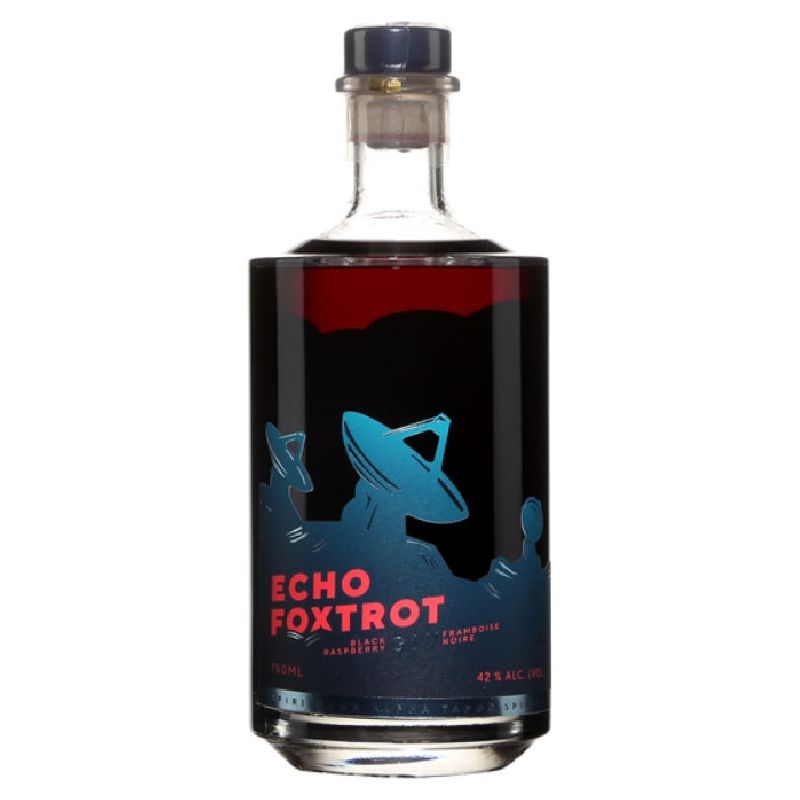 Alpha Tango Echo Foxtrot Craft Gin 750ml