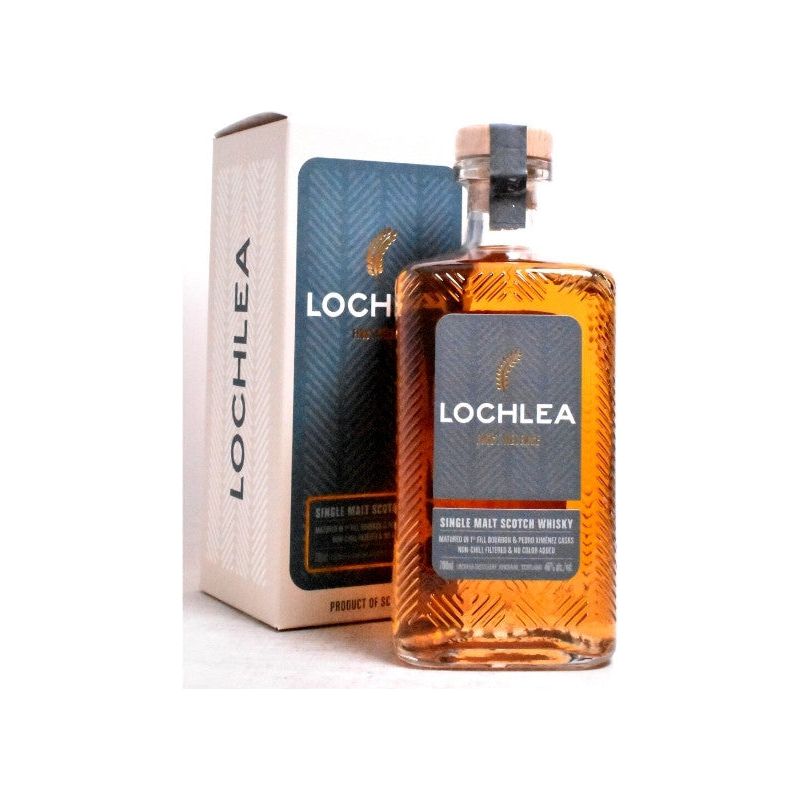 Lochlea Single Malt Scotch 700ml