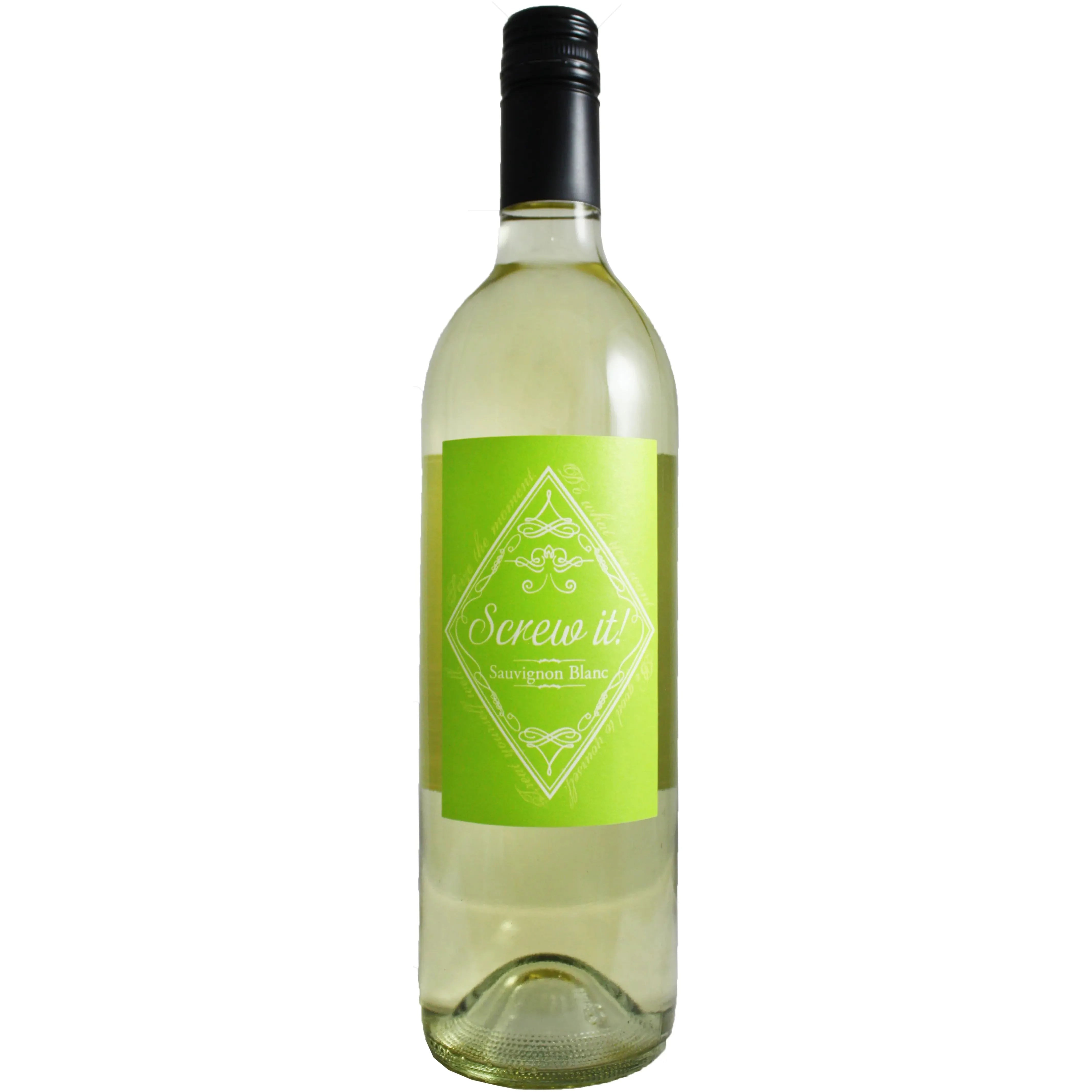 Screw It! Sauvignon Blanc 750ml