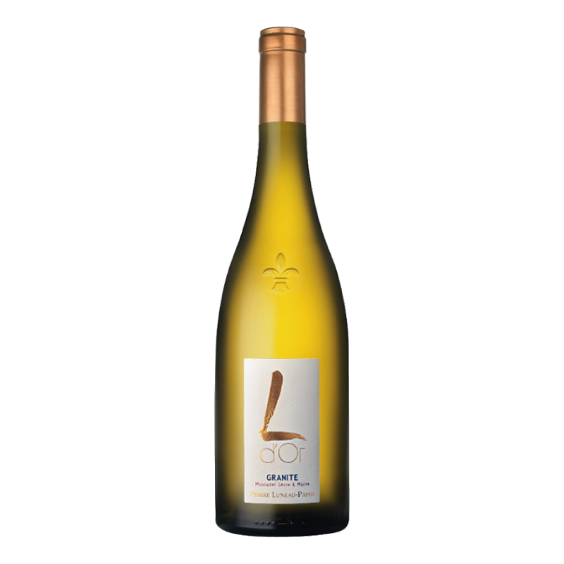 Luneau Papin L D'Or 2022 705ml