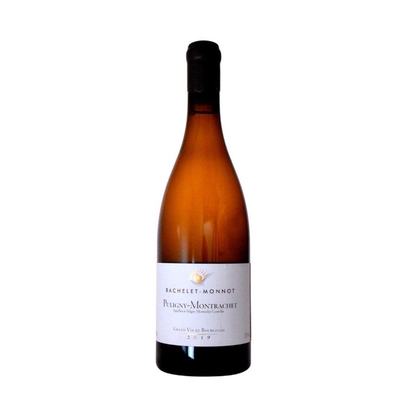 Bachelet-Monnot Puligny-Montrachet 2022 750ml