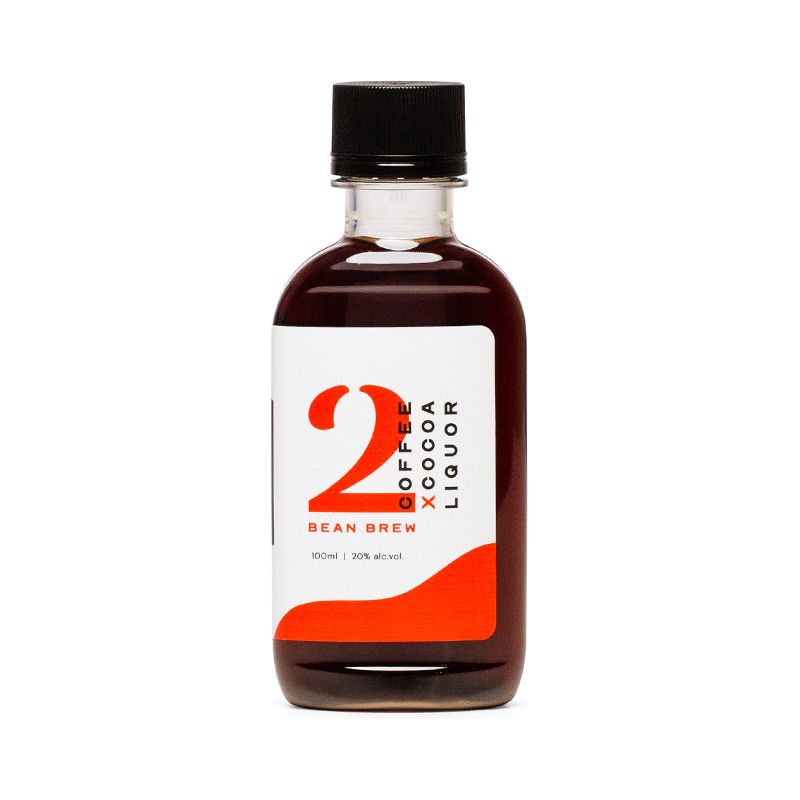 Fort Distillery Two Bean Brew 100ml