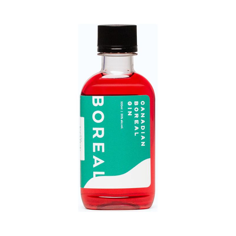 Fort Distillery Boreal Gin 100ml