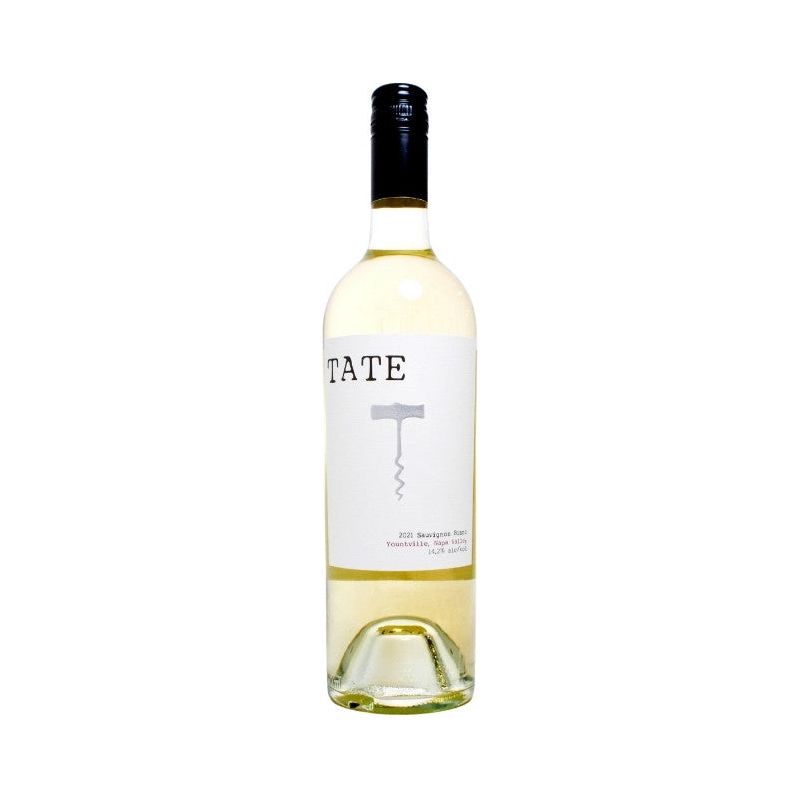 TATE Sauvignon Blanc 2022 750ml