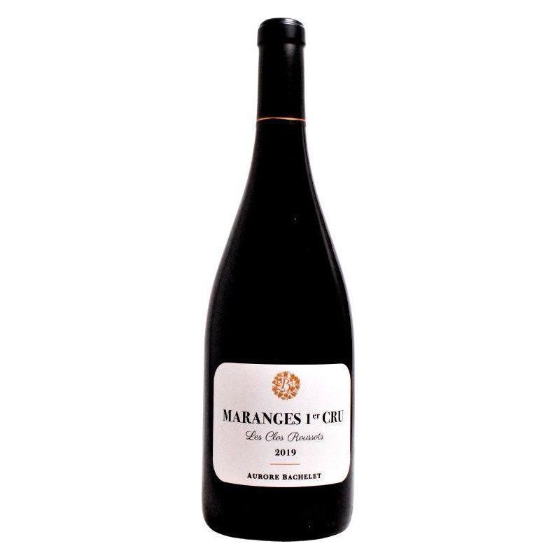 Domaine Aurore Bachelet Maranges 1er Cru 'Les Clos Roussots' 2021 750ml