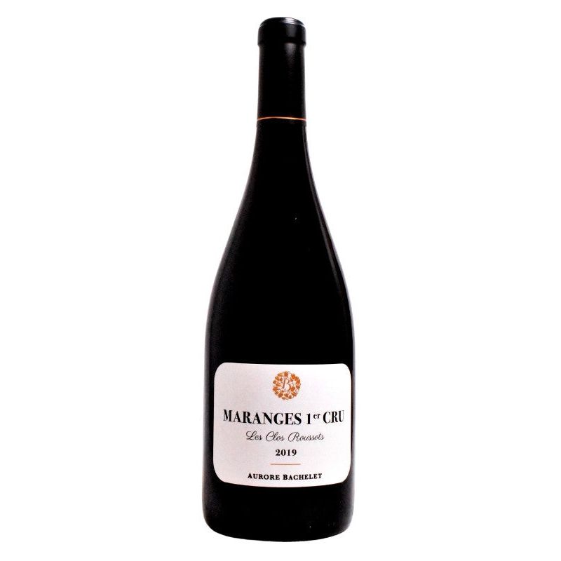 Domaine Aurore Bachelet Maranges 1er Cru 'Les Clos Roussots' 2021 750ml