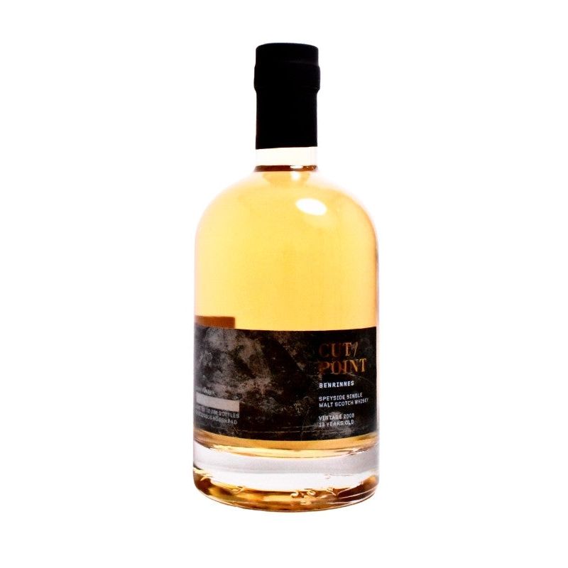 Benrinnes Cut Point 2008 13 Year Old 57.4% 700ml