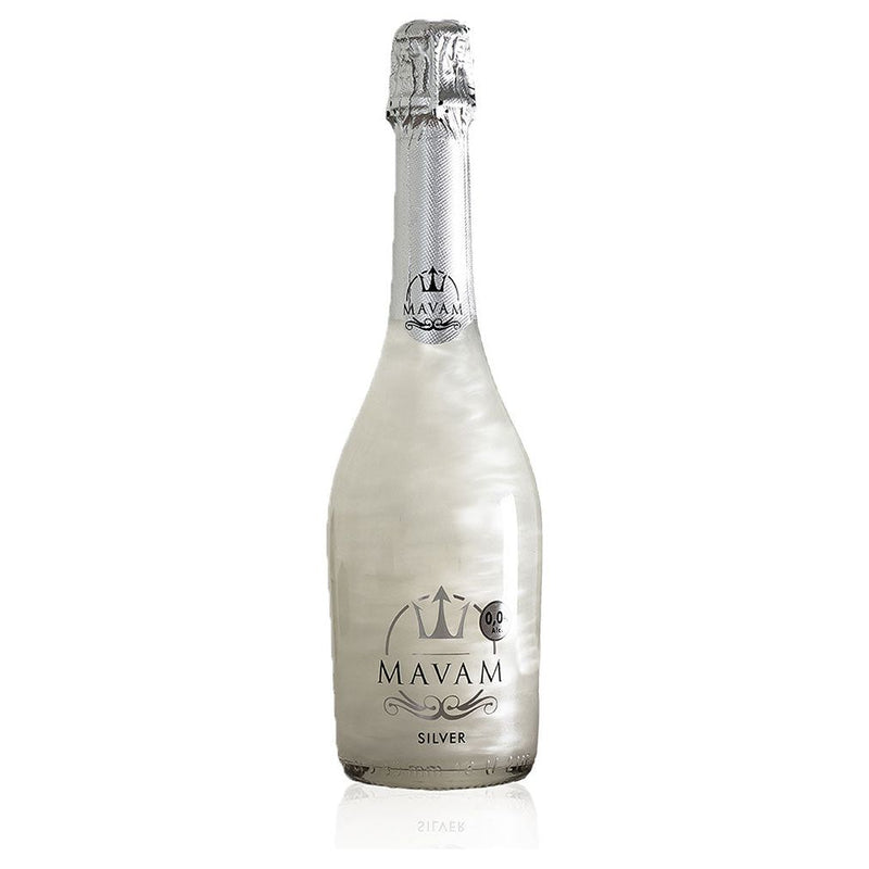 Mavam Silver Grape Moscato 750ml