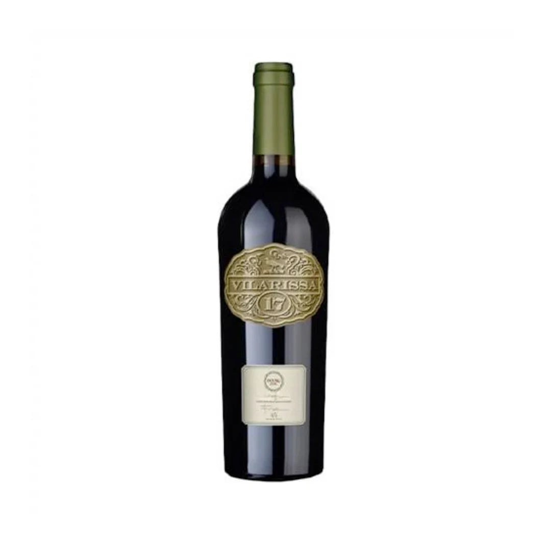 Vilarissa Valley Tinta Barocca 2017 750ml
