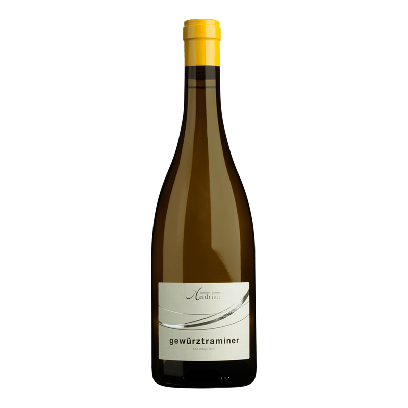 Kellerei-Cantina Andrian Gewurztraminer Alto Adige 2021 750ml