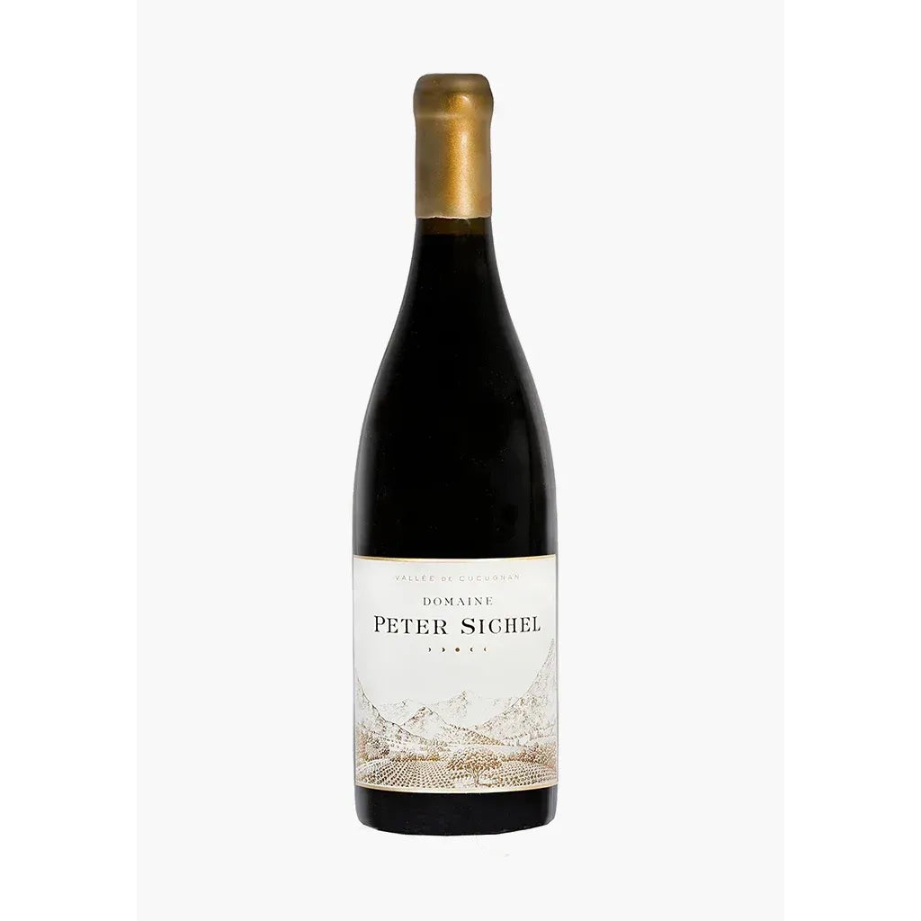 Domaine Peter Sichel Rouge 2018
