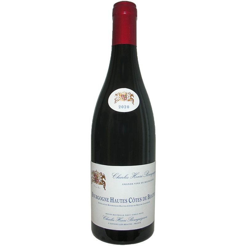 Bourgogne Hautes Cotes De Beaune 2020 750ml