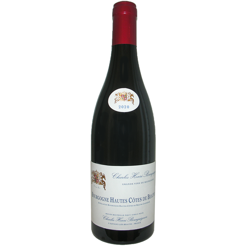 Charles Henri Bourgogne Hautes Cotes De Beaune 2020 750ml