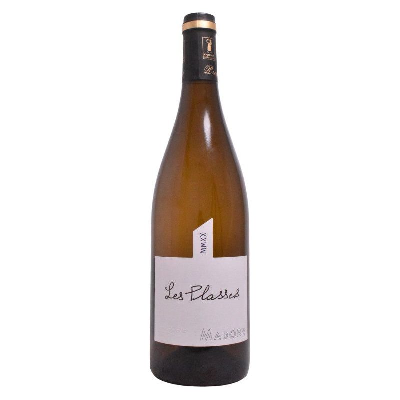 Domaine De La Madone Bourgogne Blanc Le 2020 750ml