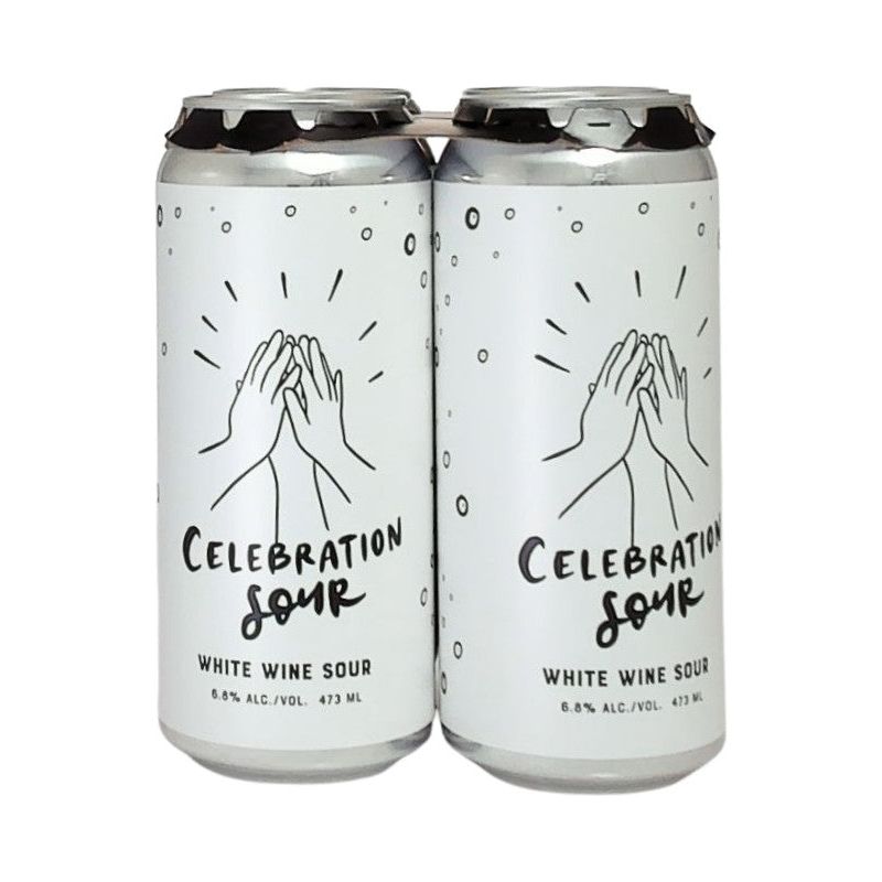 Celeb Wine Sour