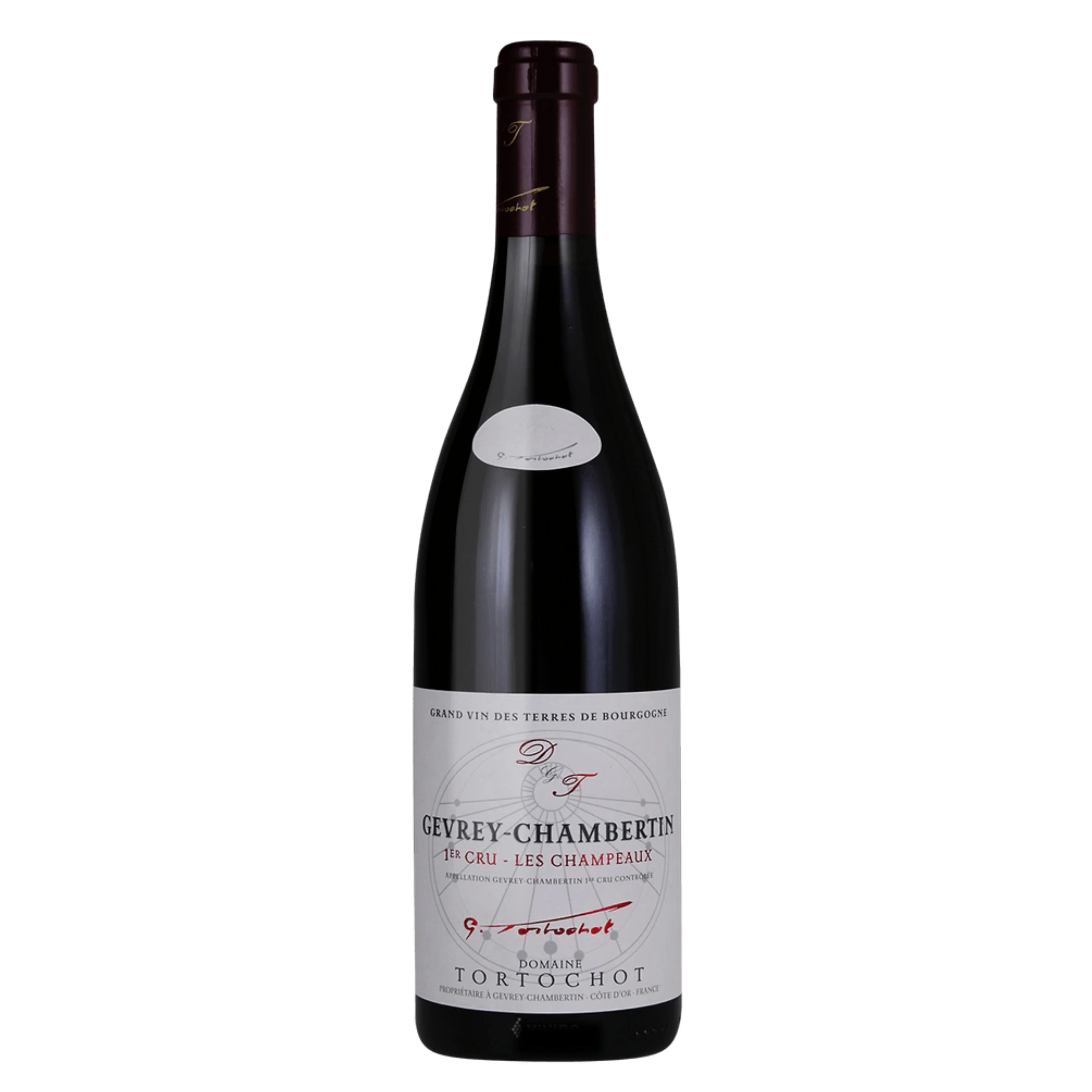 Dmn Tortochot Gevrey Lavaux St Jacques