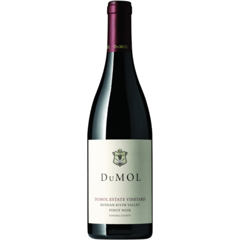 Dumol Estate Pinot Noir Russian River Valley 2020 750ml