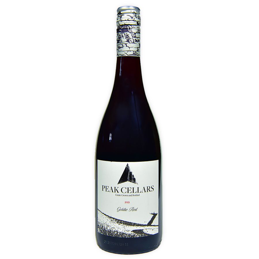 O' Rourke's Peak Cellars Goldie Red 2021