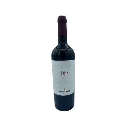 Ippolito 160 Anni Rosso I.G.T. 2021 750ml