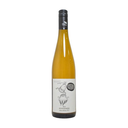 Gruber Reipersberg Gruner Veltliner 2023 750ml