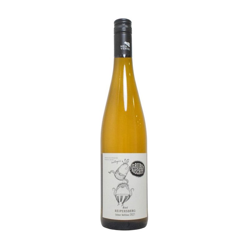Gruber Reipersberg Gruner Veltliner 2023 750ml