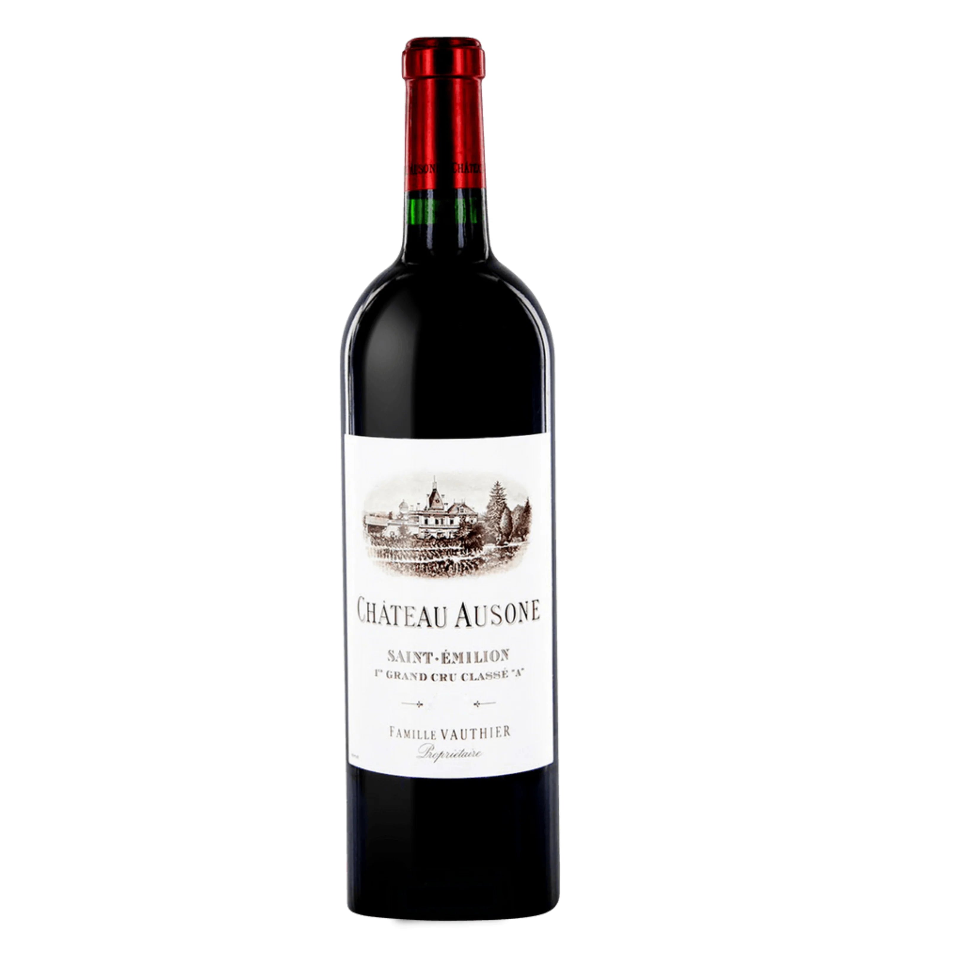 Chateau Ausone 2019 750ml