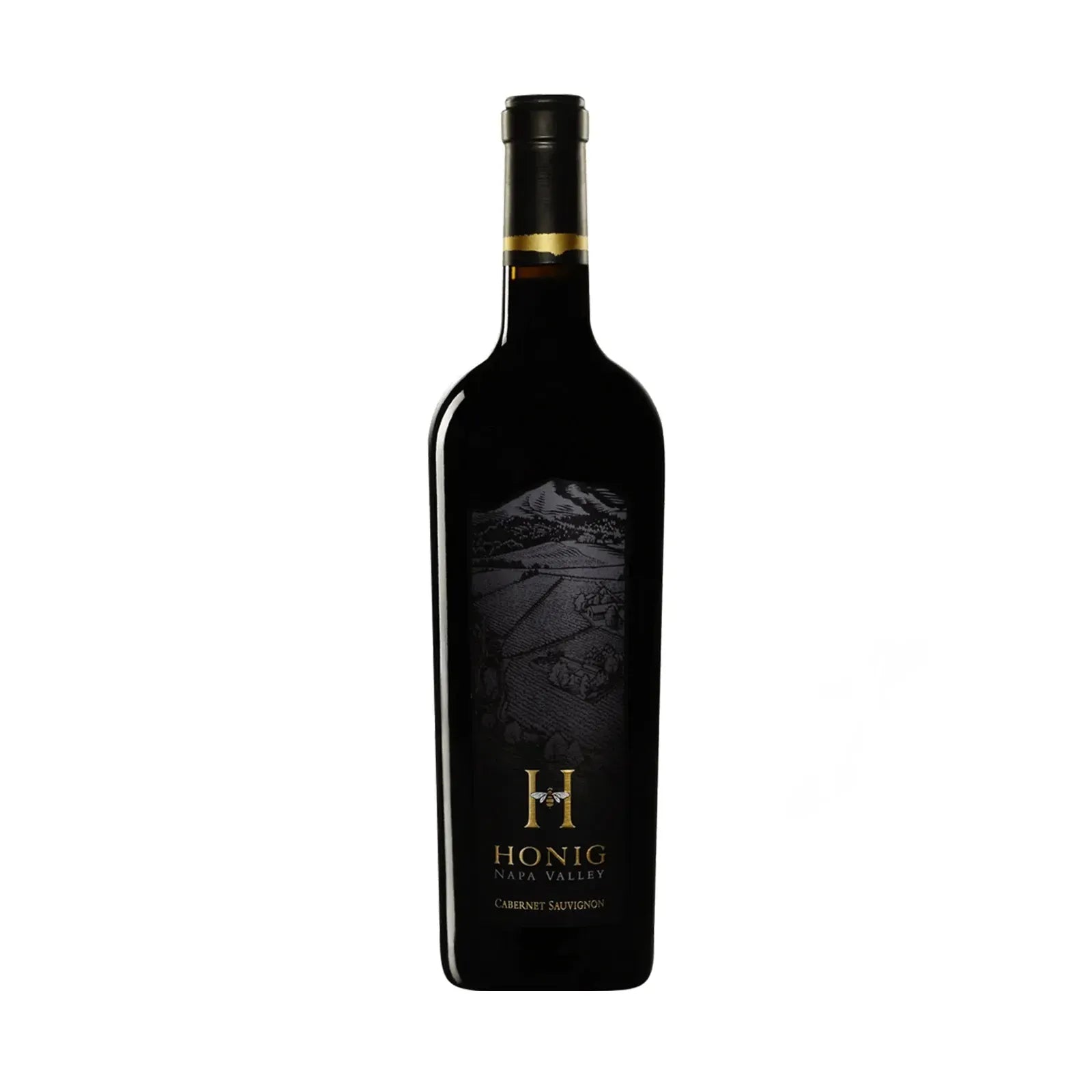 Honig Cabernet Sauvignon 2021 6L Imperial