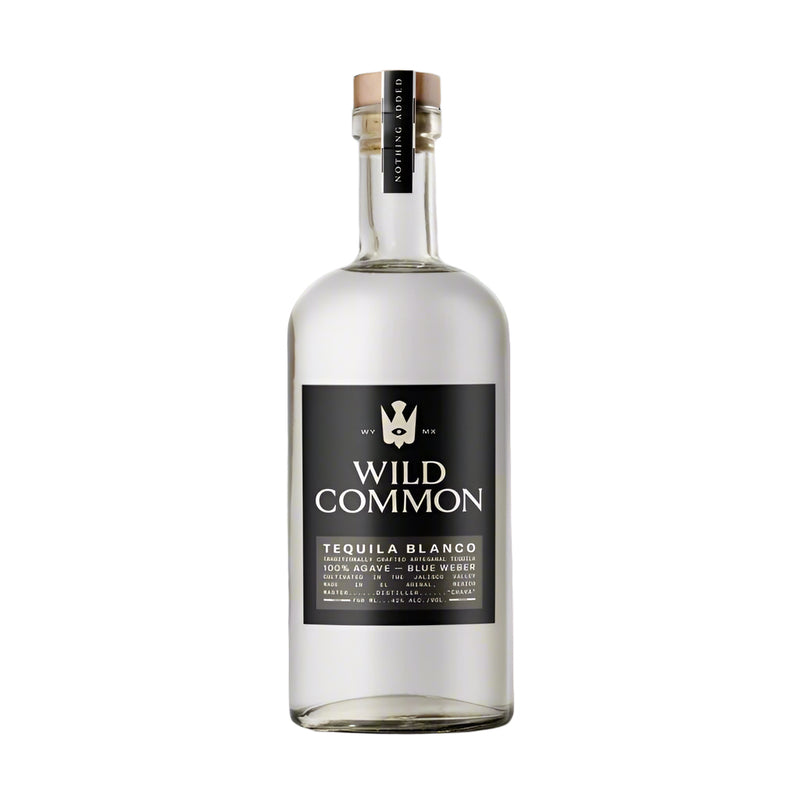 Wild Common Blanco 750ml