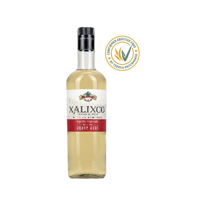 Xalixco Reposado Tequila 750ml