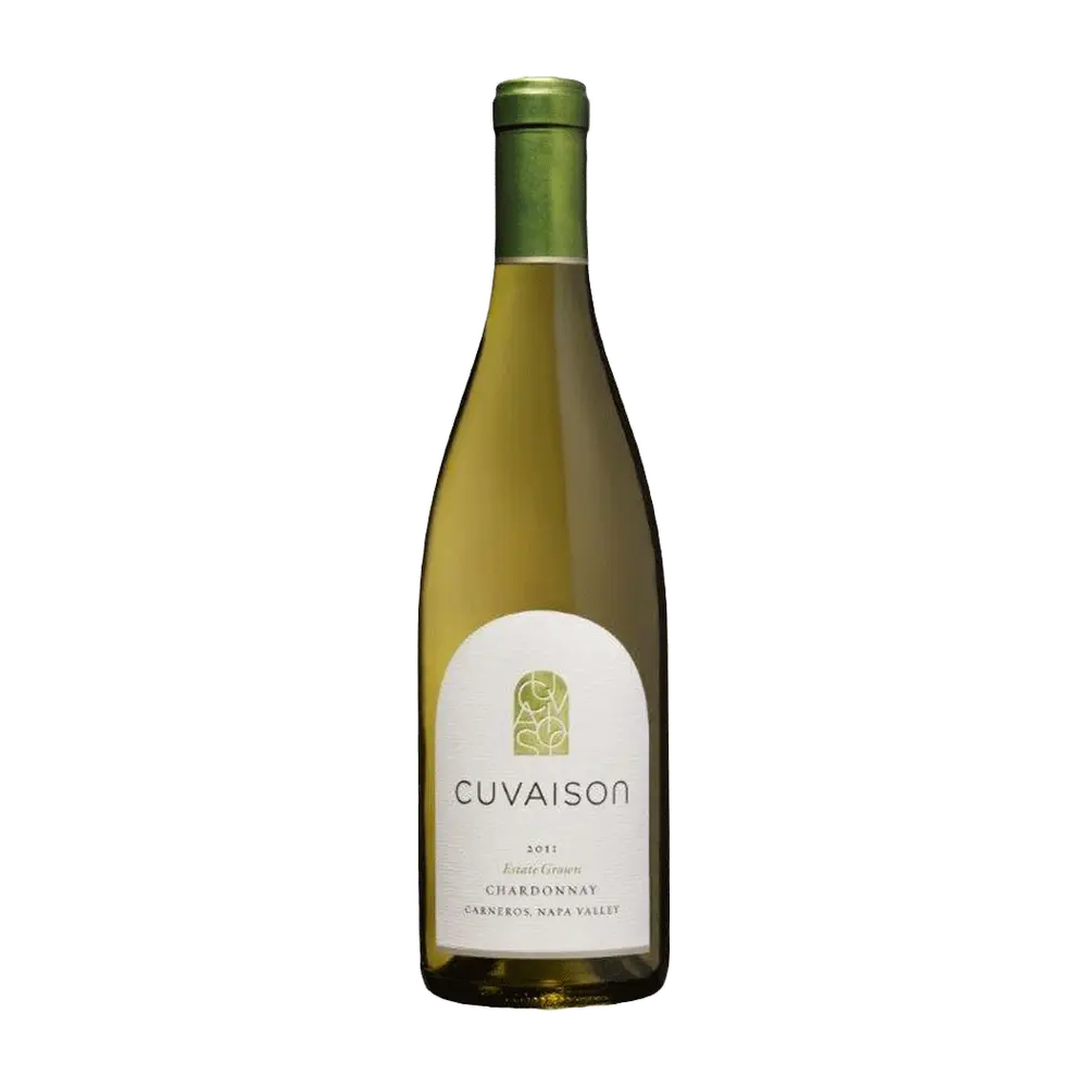 Cuvaison Chardonnay 2019 750ml