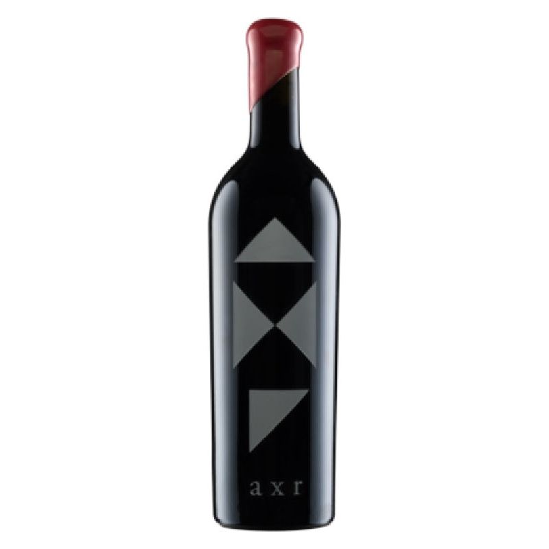 AXR1 Reserve Napa Valley Cabernet Sauvignon (Flagship) 2018 750ml