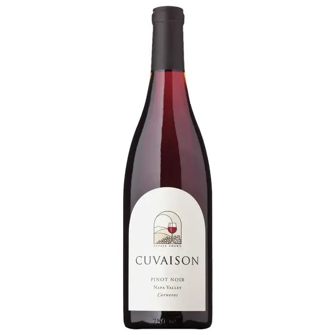 Cuvaison Estate Pinot Noir 750ml