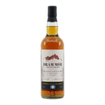 Dram Mor Guatemala Secret Rum 10 Year 57.3% 700ml