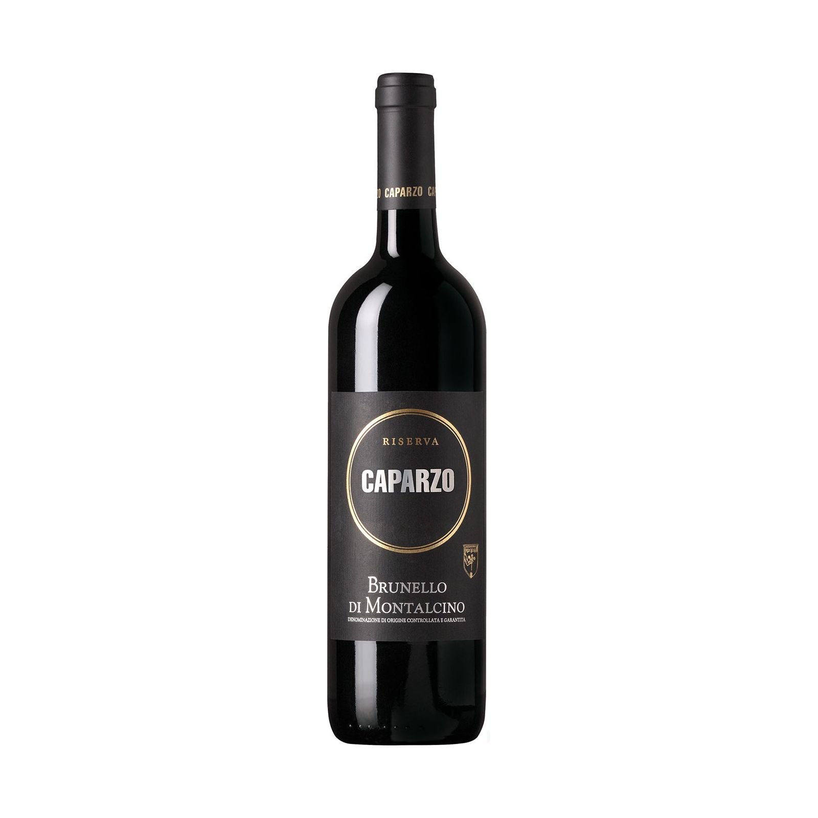 Caparzo Brunello Di Montalcino Riserva 2006 750ml