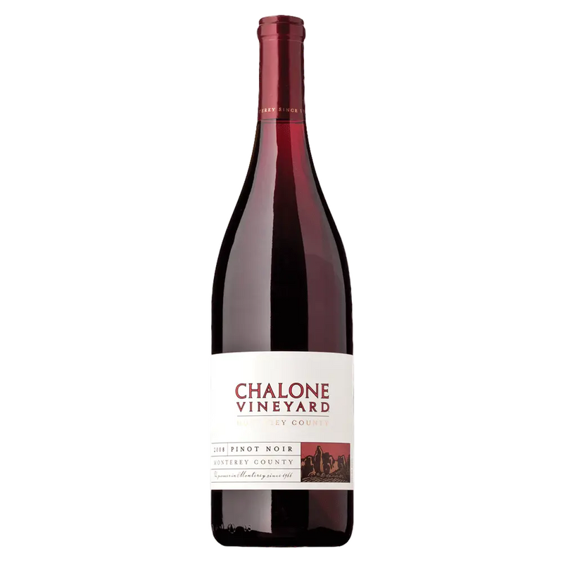 Chalone Vineyard Monterey Pinot Noir 750ml