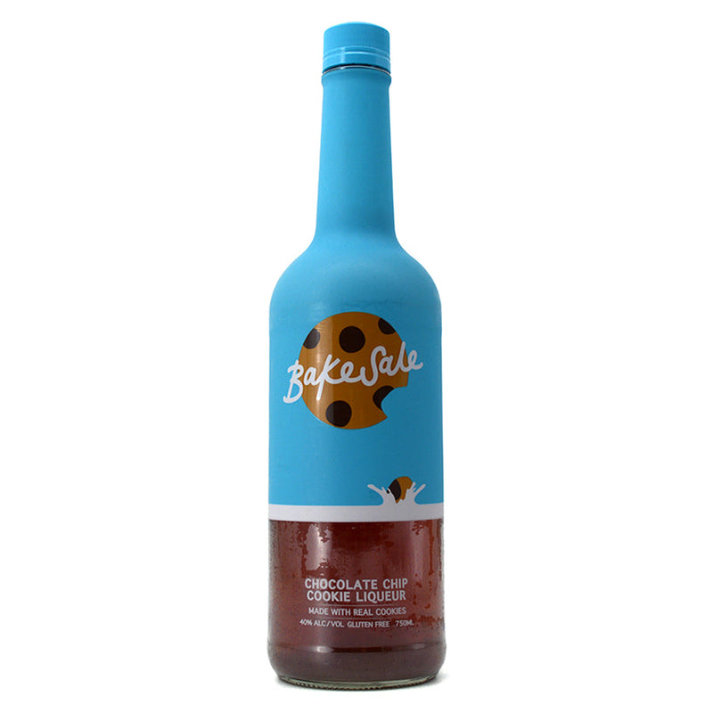 Bakesale Cookie Liqueur 750ml