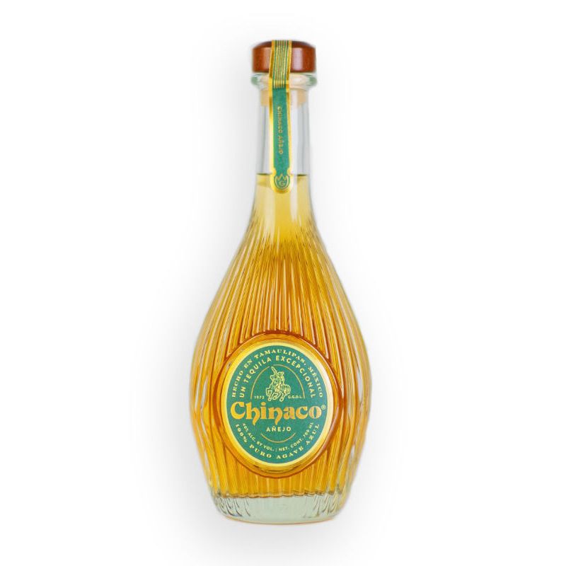 Chinaco Premium Anejo Tequila 40% 700ml