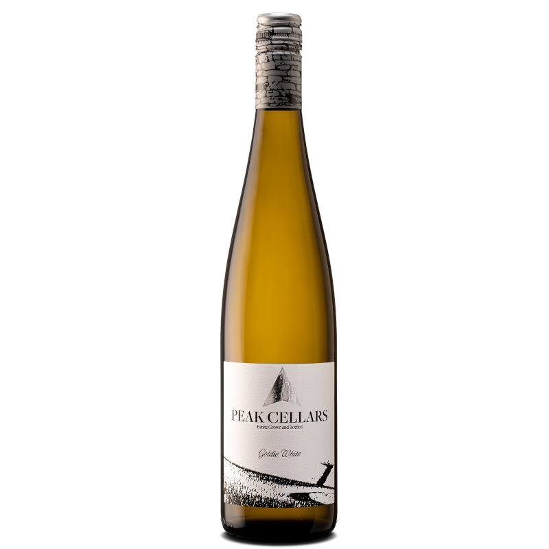 O'Rourke's Peak Cellars Goldie White 2020