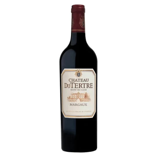 Chateau Du Tertre