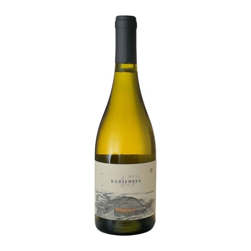 Otronia 45° Rugientes Corte De Blancas 2019 750ml