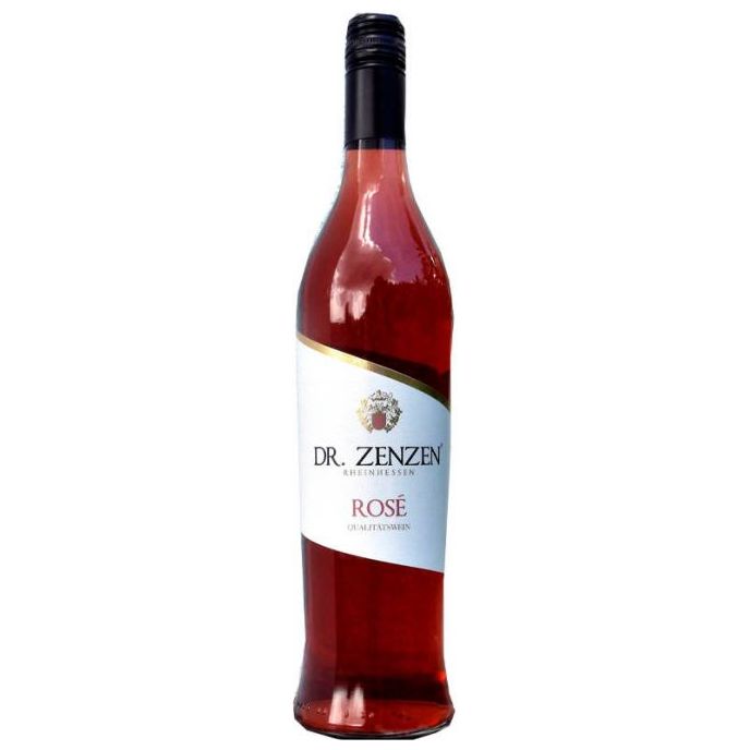 Dr. Zenzen Noblesse Rose 750ml