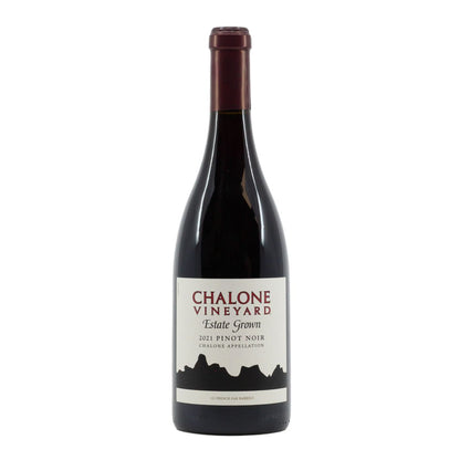 Chalone Vineyard Estate Grown Pinot Noir 2021 750ml