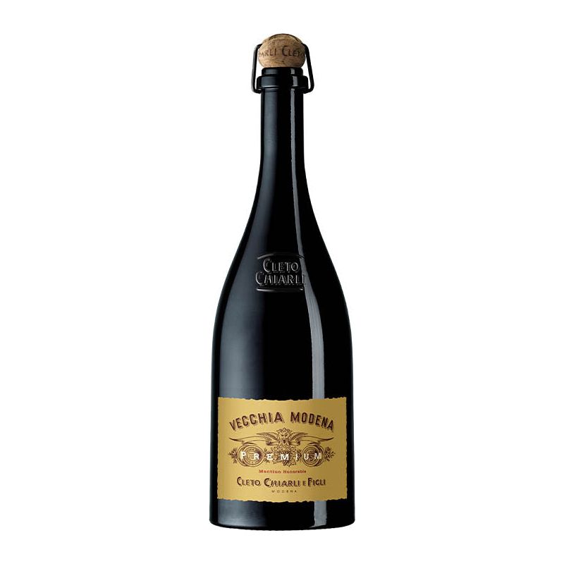 Chiarli Premium Lambrusco Di Sorbara 750ml