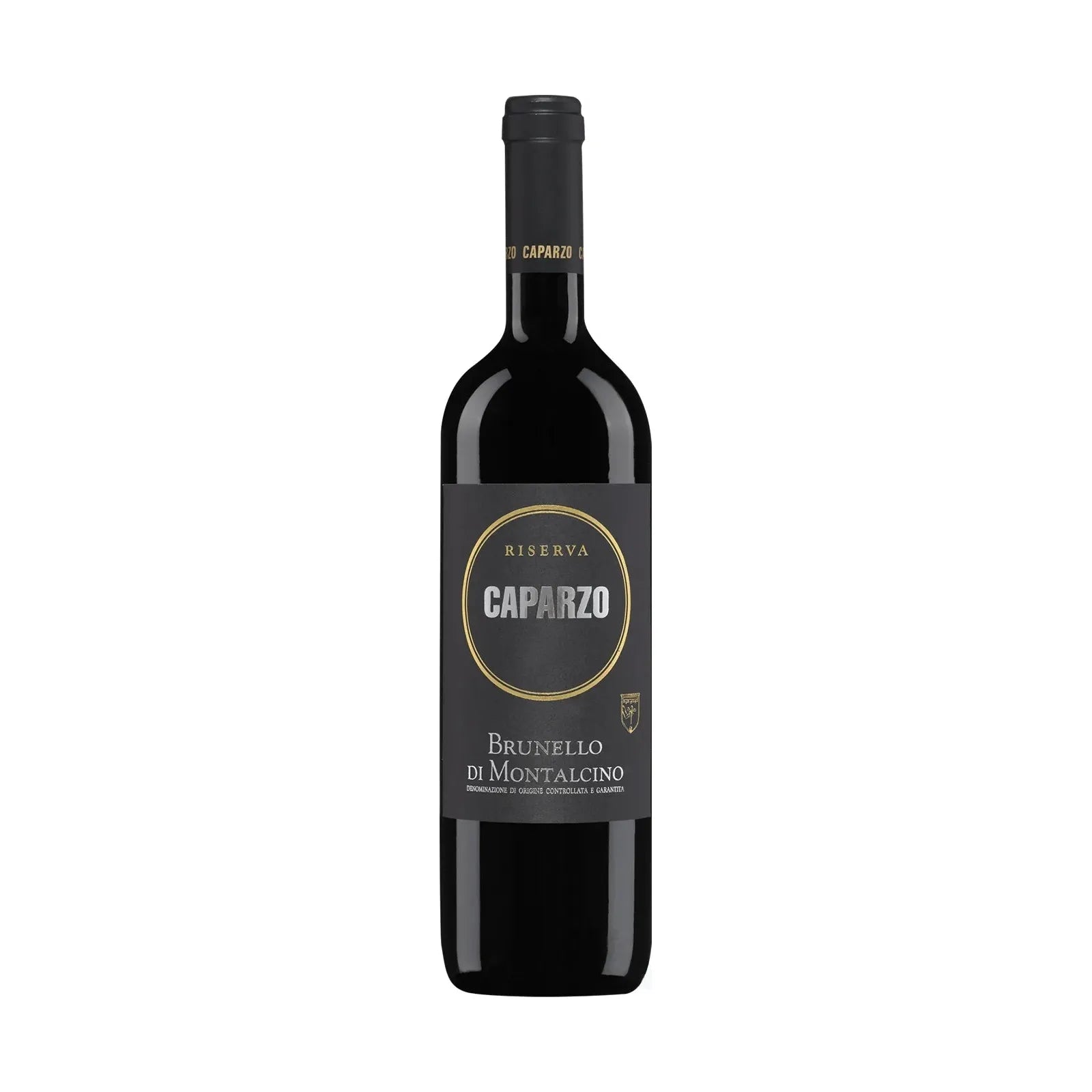 Caparzo Brunello Di Montalcino Riserva 2015 750ml